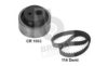 BREDA  LORETT KCD0103 Timing Belt Kit